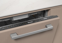 Lave-vaisselle tout intégrable 14 couverts 8.4l A - MIELE Réf. G 7650 SCVi AutoDos