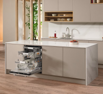 Lave-vaisselle tout intégrable 14 couverts 8.4l A - MIELE Réf. G 7650 SCVi AutoDos