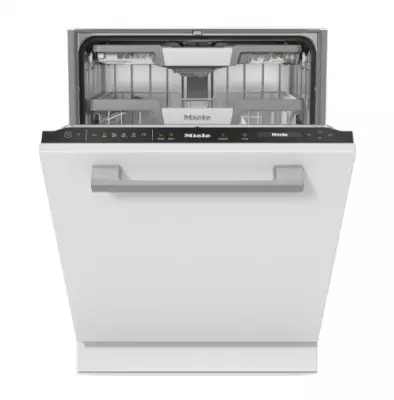 Lave-vaisselle tout int�grable 14 couverts 8.4l A - MIELE R�f. G 7655 SCVi XXL AutoDos