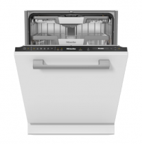 Lave-vaisselle tout intégrable 14 couverts 8.4l A - MIELE Réf. G 7655 SCVi XXL AutoDos