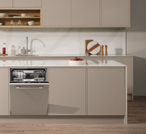 Lave-vaisselle tout intégrable 14 couverts 8.4l A - MIELE Réf. G 7655 SCVi XXL AutoDos