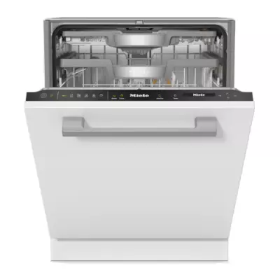 Lave-vaisselle tout int�grable 14 couverts 8.4l A - MIELE R�f. G 7673 SCVi AutoDos