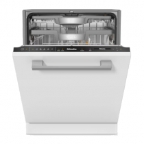 Lave-vaisselle tout intégrable 14 couverts 8.4l A - MIELE Réf. G 7673 SCVi AutoDos