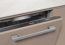 Lave-vaisselle tout intégrable 14 couverts 8.4l A - MIELE Réf. G 7673 SCVi AutoDos