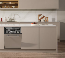Lave-vaisselle tout intégrable 14 couverts 8.4l A - MIELE Réf. G 7673 SCVi AutoDos