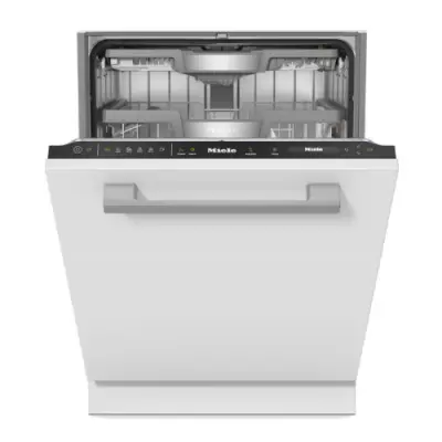 Lave-vaisselle tout int�grable 14 couverts 8.4l A - MIELE R�f. G 7678 SCVi XXL AutoDos