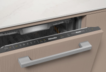 Lave-vaisselle tout intégrable 14 couverts 8.4l A - MIELE Réf. G 7678 SCVi XXL AutoDos