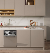 Lave-vaisselle tout intégrable 14 couverts 8.4l A - MIELE Réf. G 7678 SCVi XXL AutoDos