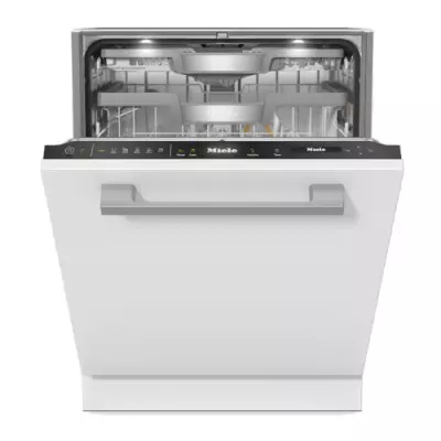 Lave-vaisselle tout int�grable 14 couverts 8.4l A - MIELE R�f. G 7760 SCVi AutoDos