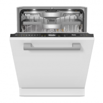 Lave-vaisselle tout intégrable 14 couverts 8.4l A - MIELE Réf. G 7760 SCVi AutoDos