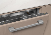 Lave-vaisselle tout intégrable 14 couverts 8.4l A - MIELE Réf. G 7760 SCVi AutoDos