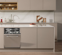 Lave-vaisselle tout intégrable 14 couverts 8.4l A - MIELE Réf. G 7760 SCVi AutoDos