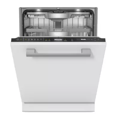 Lave-vaisselle tout int�grable 14 couverts 8.4l A - MIELE R�f. G 7765 SCVi XXL AutoDos