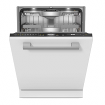 Lave-vaisselle tout intégrable 14 couverts 8.4l A - MIELE Réf. G 7765 SCVi XXL AutoDos
