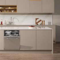 Lave-vaisselle tout intégrable 14 couverts 8.4l A - MIELE Réf. G 7765 SCVi XXL AutoDos