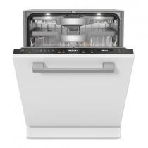 Lave-vaisselle tout intégrable 14 couverts 8.4l A - MIELE Réf. G 7771 SCVi AutoDos 125 Gala Edition