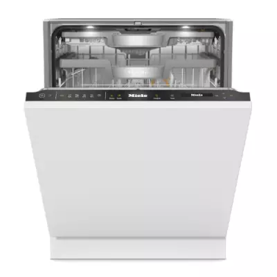 Lave-vaisselle tout int�grable 14 couverts 8.4l A - MIELE R�f. G 7790 SCVi AutoDos k2o