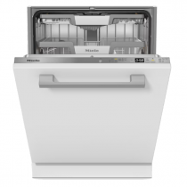 Lave-vaisselle tout intégrable 14 couverts 8.4l B - MIELE Réf. G 5468 SCVi XXL