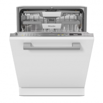 Lave-vaisselle tout intégrable 14 couverts 8.4l B - MIELE Réf. G 7180 SCVi AutoDos