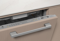 Lave-vaisselle tout intégrable 14 couverts 8.4l B - MIELE Réf. G 7180 SCVi AutoDos
