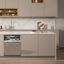 Lave-vaisselle tout intégrable 14 couverts 8.4l B - MIELE Réf. G 7180 SCVi AutoDos