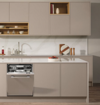 Lave-vaisselle tout intégrable 14 couverts 8.4l B - MIELE Réf. G 7190 SCVi AutoDos FrontFit