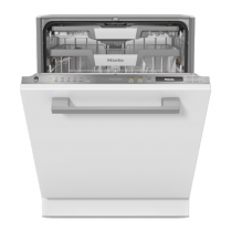 Lave-vaisselle tout intégrable 14 couverts 8.4l B - MIELE Réf. G 7191 SCVi AutoDos 125 edition
