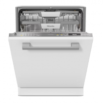 Lave-vaisselle tout intégrable 14 couverts 8.4l B - MIELE Réf. G 7195 SCVi XXL AutoDos FrontFit