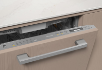 Lave-vaisselle tout intégrable 14 couverts 8.4l B - MIELE Réf. G 7195 SCVi XXL AutoDos FrontFit