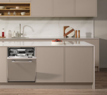 Lave-vaisselle tout intégrable 14 couverts 8.4l B - MIELE Réf. G 7195 SCVi XXL AutoDos FrontFit