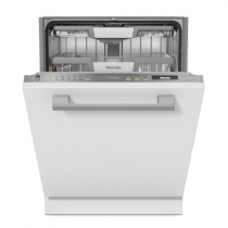 Lave-vaisselle tout intégrable 14 couverts 8.4l B - MIELE Réf. G 7197 SCVi XXL AutoDos 125 edition