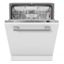 Lave-vaisselle tout intégrable 14 couverts 8.5l D - MIELE Réf. G 5150 SCVi