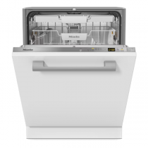 Lave-vaisselle tout intégrable 14 couverts 8.5l D - MIELE Réf. G 5152 SCVi