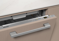 Lave-vaisselle tout intégrable 14 couverts 8.5l D - MIELE Réf. G 5152 SCVi