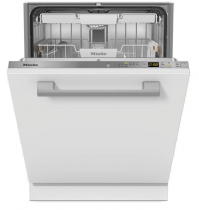 Lave-vaisselle tout intégrable 14 couverts 8.5l D - MIELE Réf. G 5155 SCVi XXL