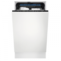 Lave-vaisselle tout intégrable 45cm 10 couverts 9.9l E - ELECTROLUX Réf. EEM43200L