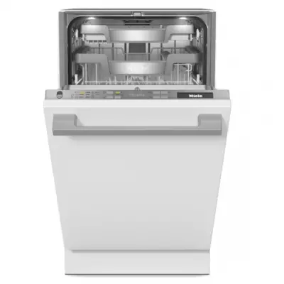 Lave-vaisselle tout int�grable 45cm 9 couverts 7.9l B - MIELE R�f. G 5990 SCVi SL