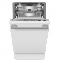 Lave-vaisselle tout intégrable 45cm 9 couverts 7.9l B - MIELE Réf. G 5990 SCVi SL