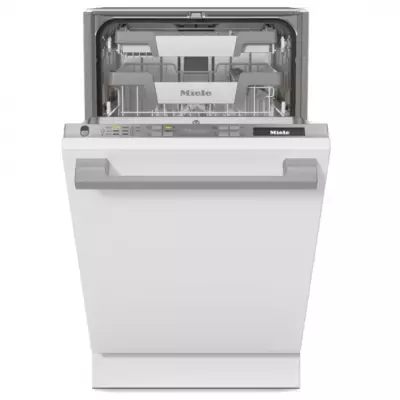 Lave-vaisselle tout int�grable 45cm 9 couverts 7.9l C - MIELE R�f. G 5790 SCVi SL