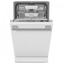 Lave-vaisselle tout intégrable 45cm 9 couverts 7.9l C - MIELE Réf. G 5790 SCVi SL