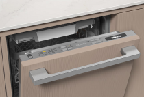 Lave-vaisselle tout intégrable 45cm 9 couverts 7.9l C - MIELE Réf. G 5790 SCVi SL