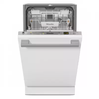 Lave-vaisselle tout int�grable 45cm 9 couverts 8.1l E - MIELE R�f. G 5590 SCVi SL