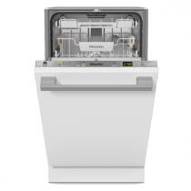 Lave-vaisselle tout intégrable 45cm 9 couverts 8.1l E - MIELE Réf. G 5590 SCVi SL
