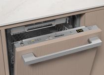 Lave-vaisselle tout intégrable 45cm 9 couverts 8.1l E - MIELE Réf. G 5590 SCVi SL