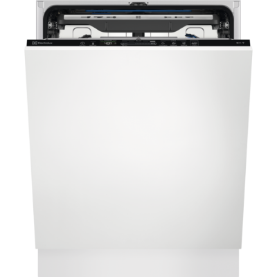 Lave-vaisselle pose libre 45cm 9 couverts 9.9l D Blanc - Electrolux Réf.  ESG42310SW