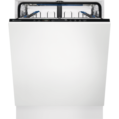 Lave-vaisselle encastrable 60cm 14 couverts 8.5l D Blanc - MIELE Réf. G  5110 SCU BB