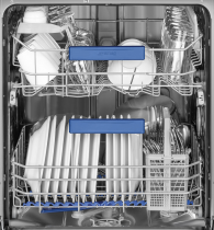 Lave-vaisselle tout intégrable 60cm 13 couverts 8,5l C -SMEG Elite Réf. STL252CH