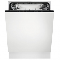 Lave-vaisselle tout intégrable 60cm 13 couverts 9.9l D - Electrolux Réf. KEQC7300L