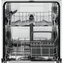 Lave-vaisselle tout intégrable 60cm 13 couverts 9.9l E - AEG Réf. FSB42607Z