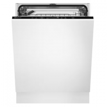 Lave-vaisselle tout intégrable 60cm 13couverts 9.9l E - Electrolux Réf. KEQC7211L